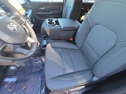 New 2025 RAM 1500 Tradesman image 15