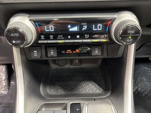 Used 2024 Toyota RAV4 XLE Premium w/ Weather Package AWD/4WD image 16