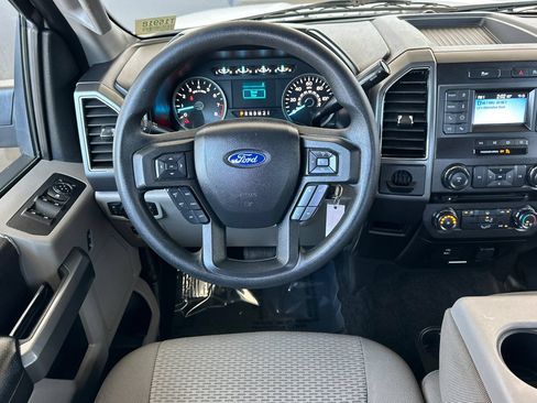 Used 2018 Ford F150 XLT RWD image 17