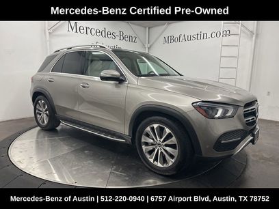 Used 2020 Mercedes-Benz GLE 350 4MATIC