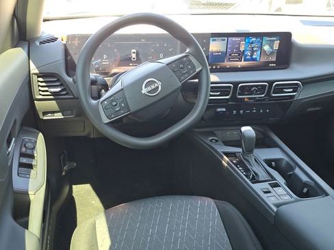 New 2026 Nissan Sentra SV w/ Floor Mat Package FWD image 12