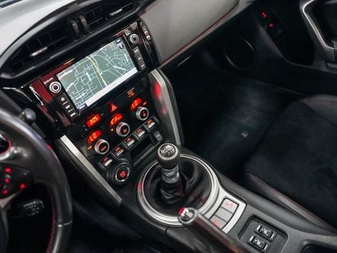 Used 2019 Subaru BRZ Limited w/ Performance Package RWD image 7