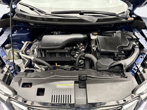 Used 2022 Nissan Rogue Sport S AWD/4WD image 25