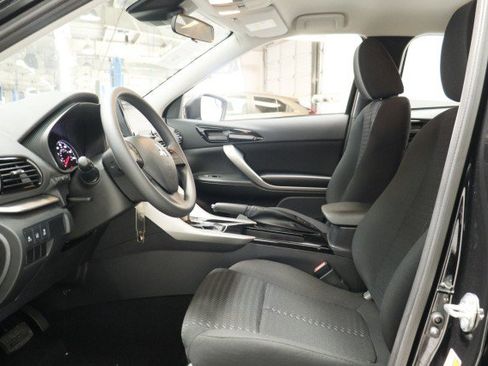 New 2026 Mitsubishi Eclipse Cross ES AWD/4WD image 6