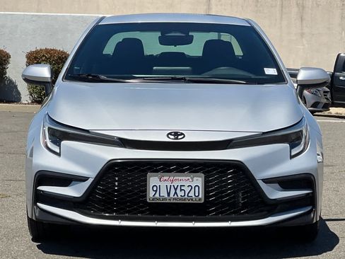 Used 2024 Toyota Corolla SE FWD image 10