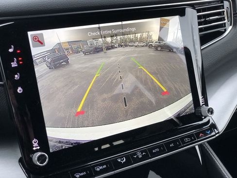 New 2026 Jeep Grand Wagoneer 4WD image 30