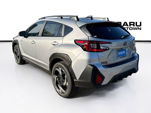 New 2026 Subaru Crosstrek 2.5i Limited AWD/4WD image 5