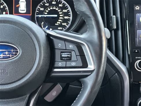 Used 2022 Subaru Ascent Touring image 10