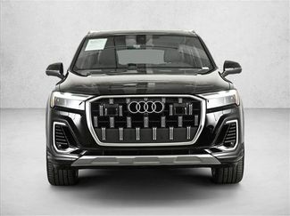 Used 2025 Audi Q7 3.0T Premium Plus w/ Premium Plus Package video 2