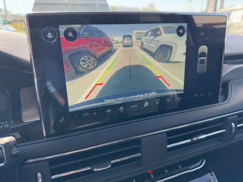 Certified 2023 Lincoln Corsair Reserve image 24