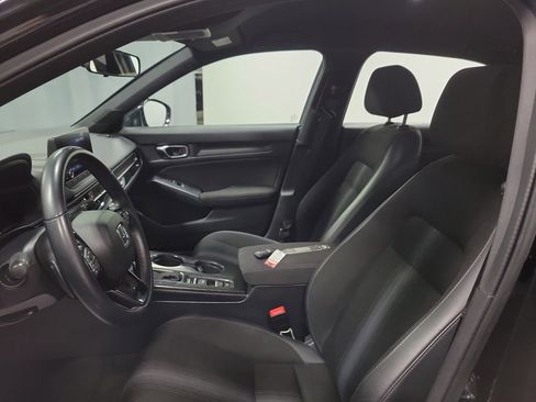 Used 2025 Honda Civic Sport image 12