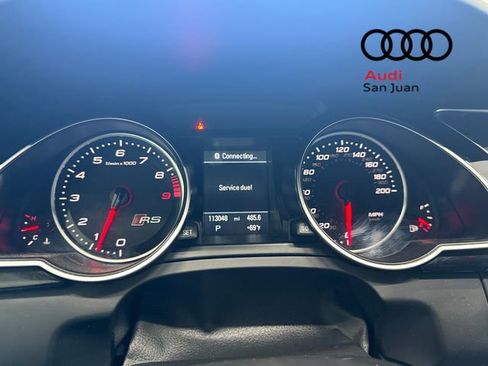 Used 2014 Audi RS 5 4.2 image 23