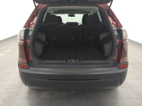 Used 2020 Jeep Cherokee Latitude image 29