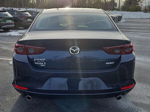 Used 2021 MAZDA MAZDA3 s image 23