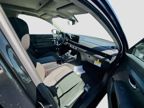 New 2026 Honda CR-V EX image 23