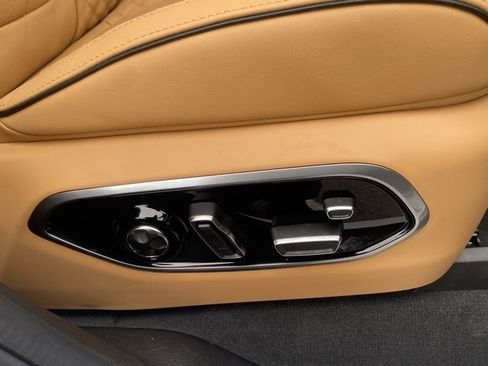 New 2025 Jeep Grand Cherokee Summit image 31