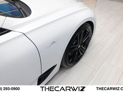 Used 2023 Bentley Continental GT Speed AWD/4WD image 25
