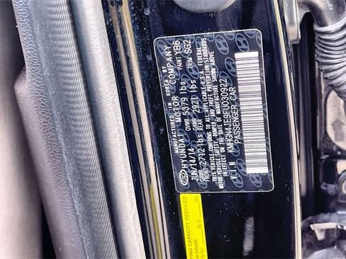 Used 2015 Hyundai Genesis 3.8 w/ Option Group 04 image 22