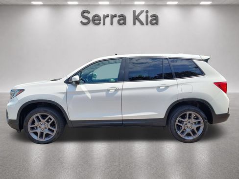 Used 2023 Honda Passport EX-L image 2