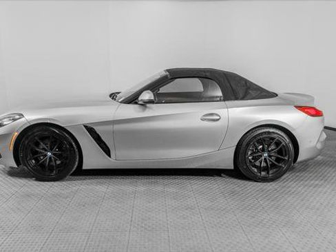 Used 2020 BMW Z4 sDrive30i w/ Convenience Package image 35