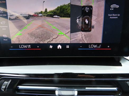 New 2025 BMW X1 xDrive28i w/ Premium Package image 35