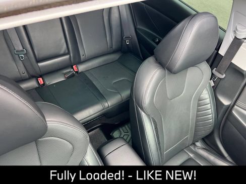 Used 2023 Hyundai Elantra Limited FWD image 13