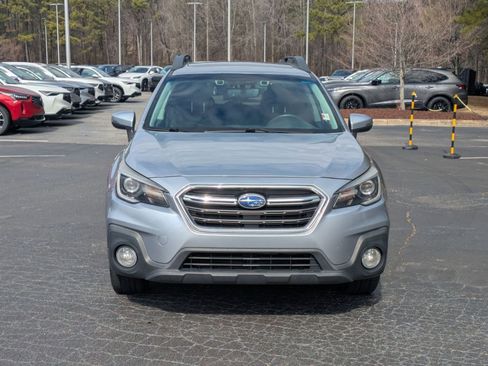 Used 2019 Subaru Outback 2.5i Limited image 2