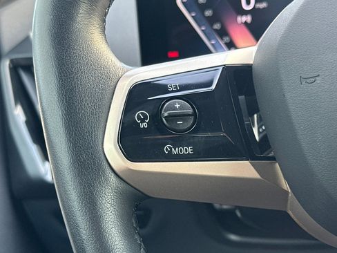 Certified 2024 BMW iX xDrive50 w/ Premium Package AWD/4WD image 31