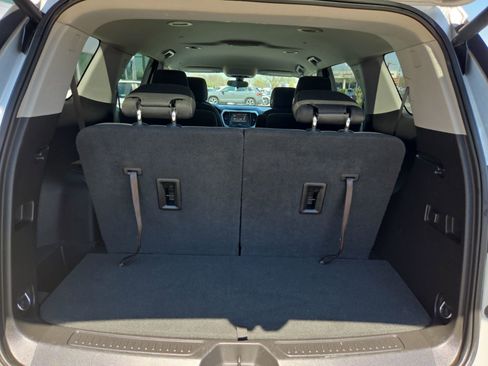 Used 2019 GMC Acadia SLE image 23