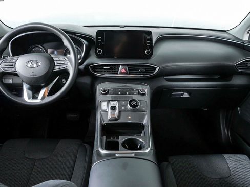 Used 2023 Hyundai Santa Fe SE FWD image 19