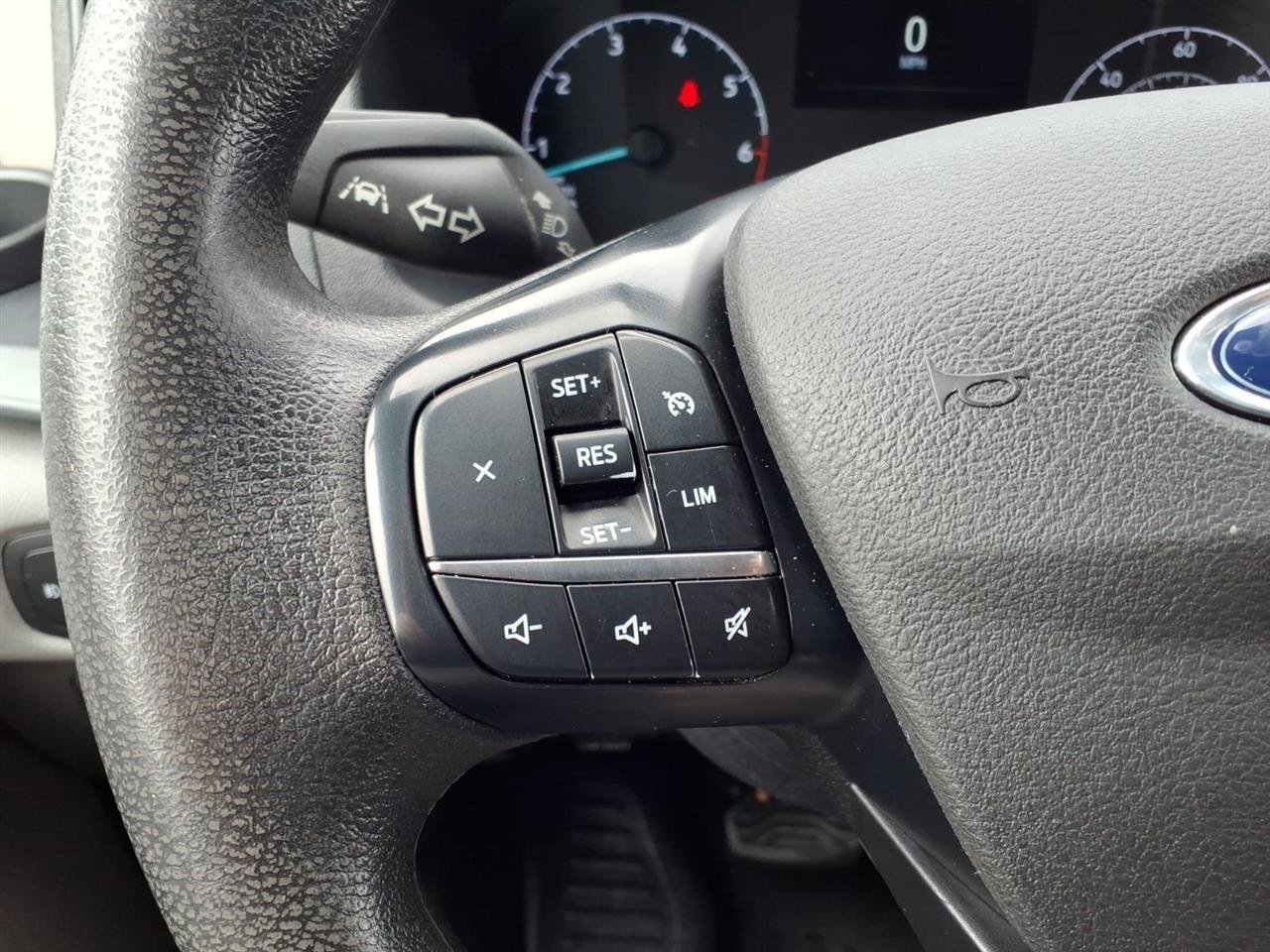 Used 2023 Ford Transit 350 148 High Roof DRW AWD w/ Exterior Upgrade Package image 22