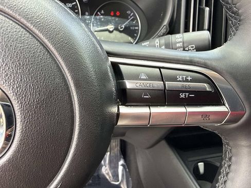 Used 2023 MAZDA CX-50 2.5 S w/ Preferred Plus Pkg AWD/4WD image 41