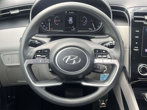 Certified 2023 Hyundai Tucson SE AWD/4WD image 15