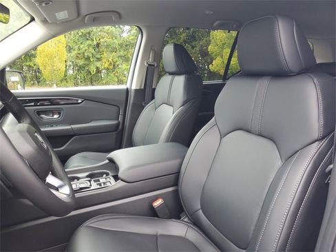 New 2025 Honda Pilot EX-L image 15