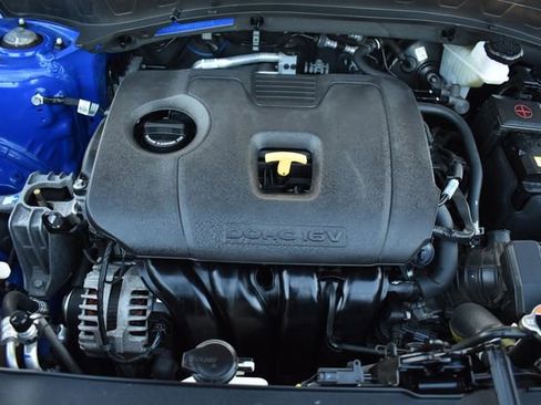 Used 2024 Kia Seltos LX image 30