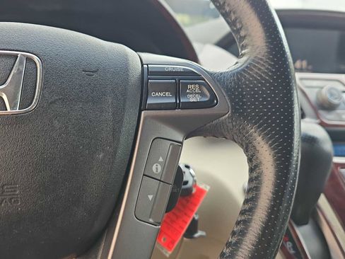 Used 2011 Honda Odyssey Touring image 23