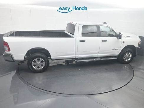 Used 2024 RAM 2500 Big Horn image 25