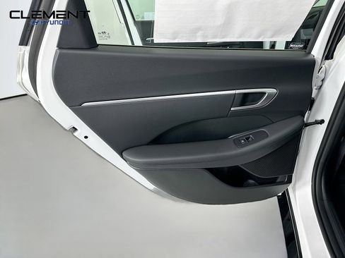 New 2026 Hyundai Sonata SEL image 27