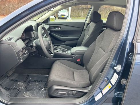 Used 2024 Honda Accord EX image 16