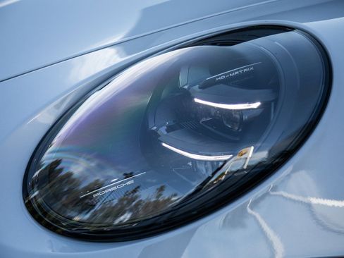 Certified 2025 Porsche 911 Carrera 4 GTS image 30