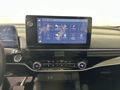 Used 2024 Honda Prologue Touring image 21