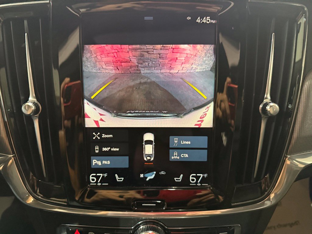Used 2020 Volvo S90 T6 R-Design AWD/4WD image 9