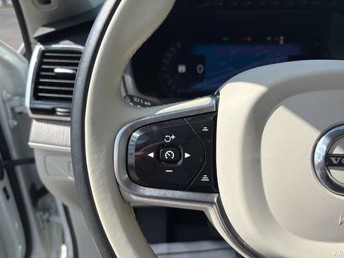 Certified 2023 Volvo XC90 B6 Plus w/ Protection Package Premier AWD/4WD image 20