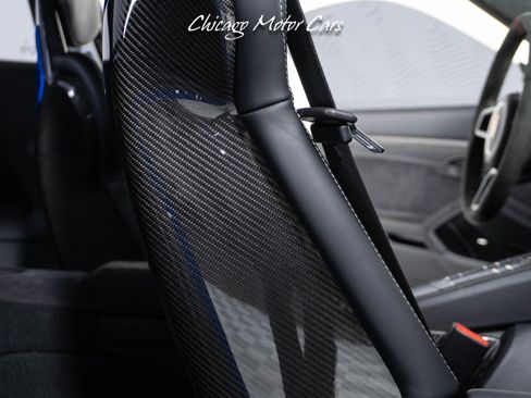 Used 2018 Porsche 911 GT2 RS RWD image 52