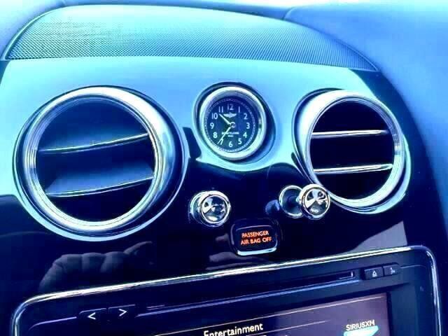 Used 2013 Bentley Continental GT Speed AWD/4WD image 21