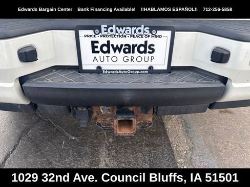 Used 2015 Nissan Armada Platinum w/ 2nd Row Captain Seat Package AWD/4WD image 6