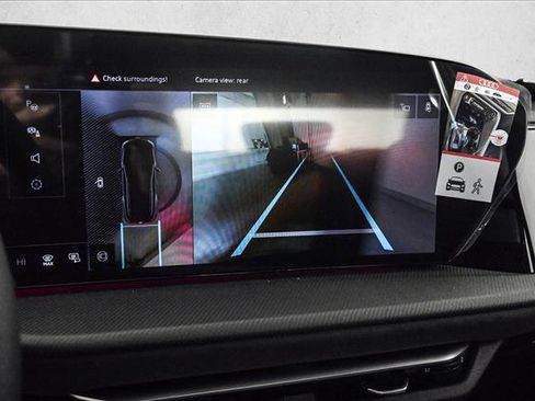 New 2025 Audi SQ5 Premium Plus image 15