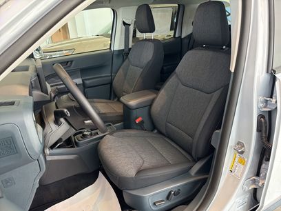 New 2026 Ford Maverick XLT