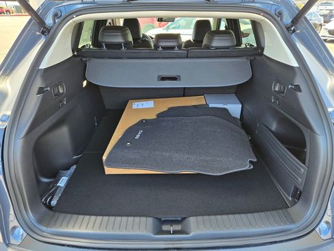 New 2026 MAZDA CX-50 AWD 2.5 Hybrid w/ Cargo Package image 18