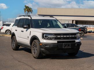 Used 2024 Ford Bronco Sport Big Bend w/ Convenience Package AWD/4WD video 1